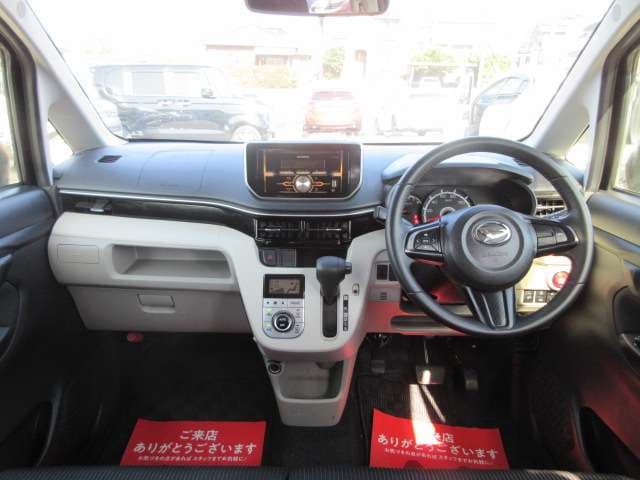 Daihatsu Move — фото 2