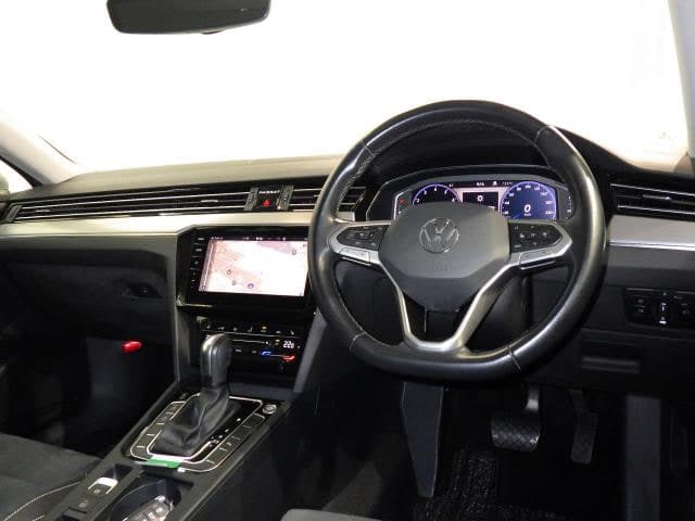Volkswagen Passat — фото 2