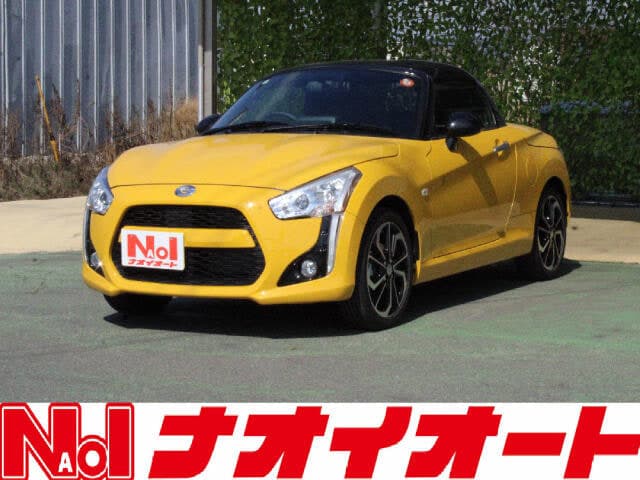 Daihatsu Copen