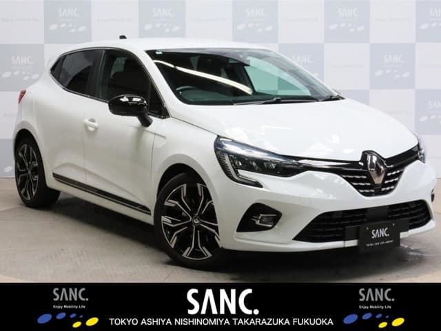 Renault Lutecia