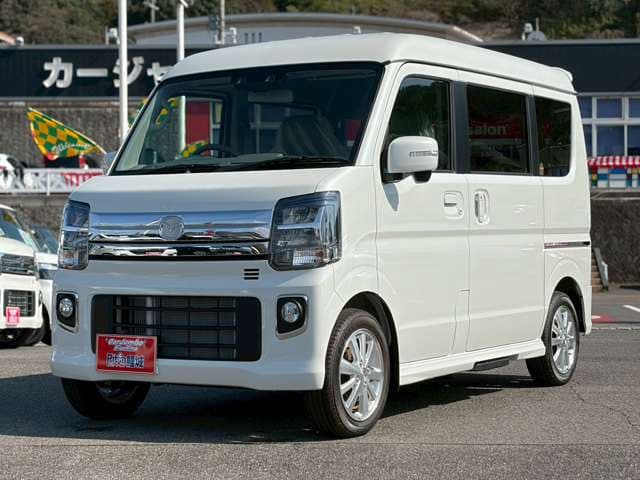 Mazda Scrum Wagon — фото 2