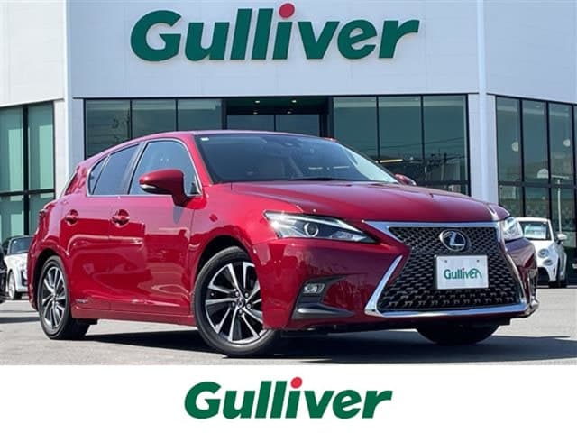 Lexus Lexus CT