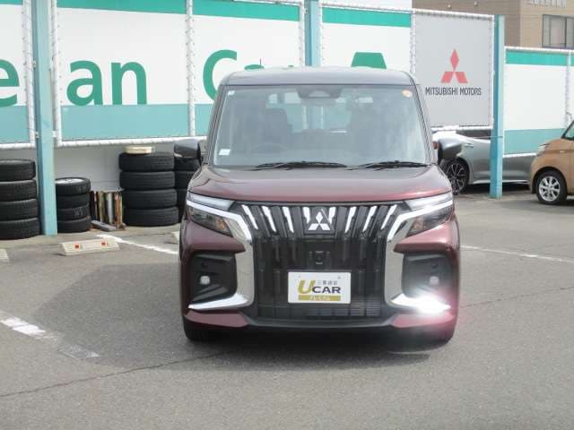Mitsubishi Delica D 2 — фото 2