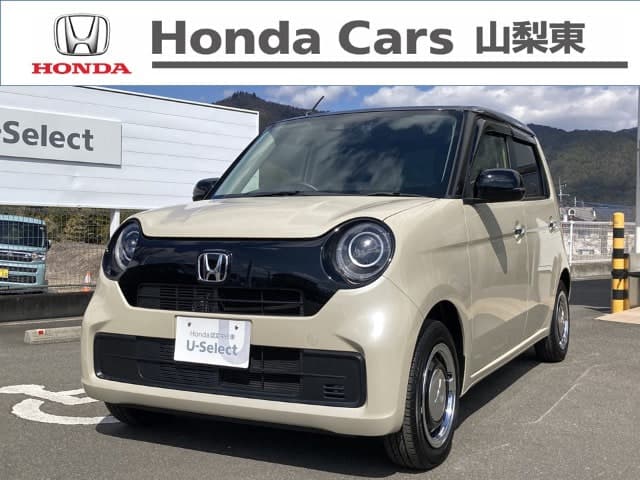Honda N ONE