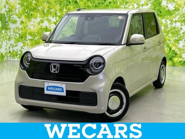 Honda N ONE