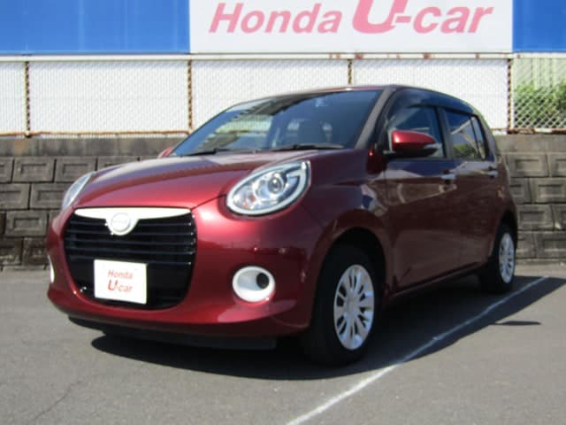Daihatsu Boon