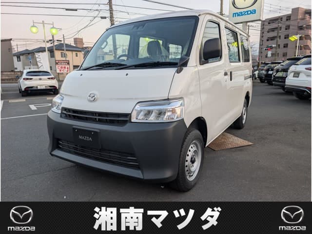 Mazda Bongo VAN