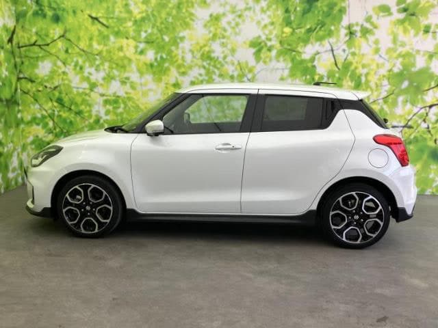 Suzuki Swift — фото 2