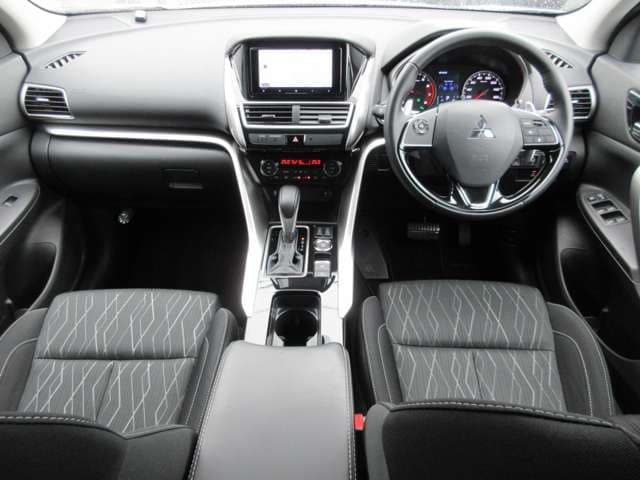 Mitsubishi Eclipse Cross — фото 2