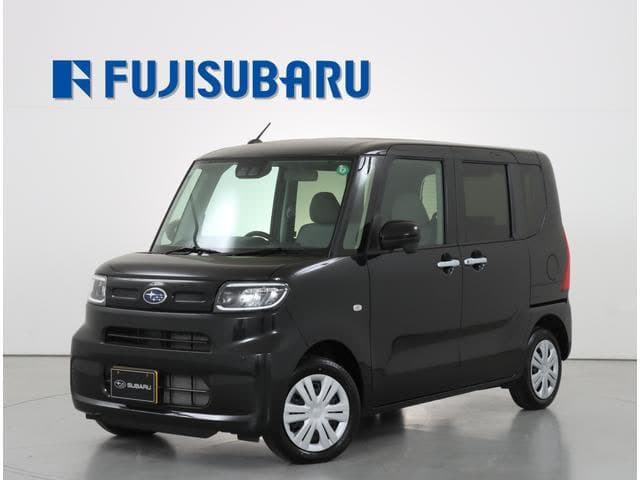 Subaru Chiffon