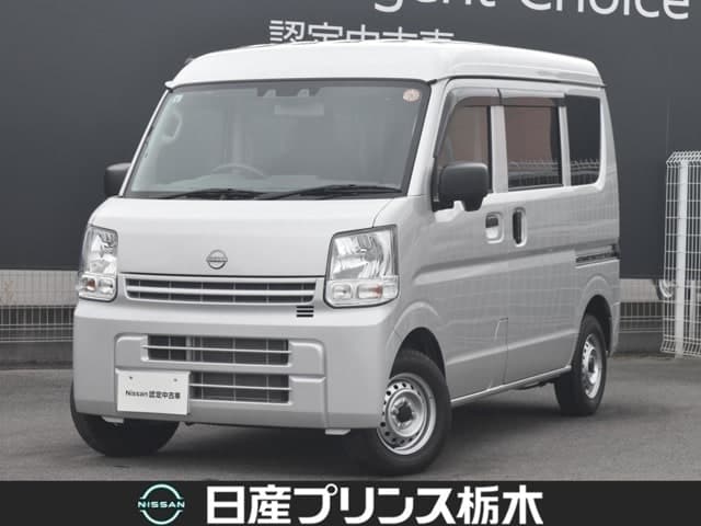 Nissan Clipper