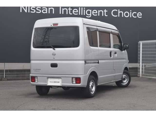 Nissan Clipper — фото 2