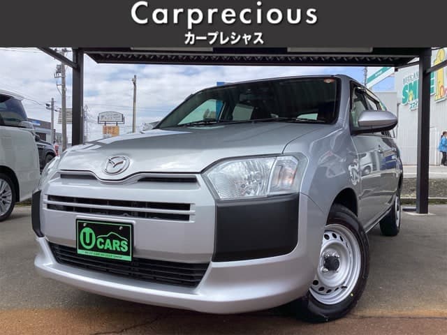 Mazda Familia VAN