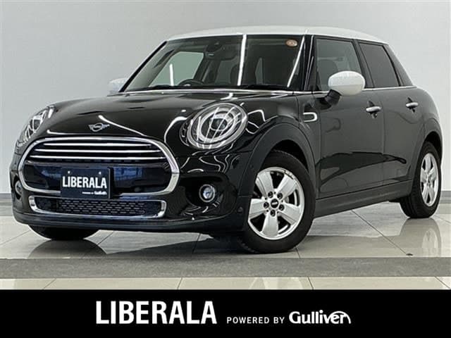 MINI MNI