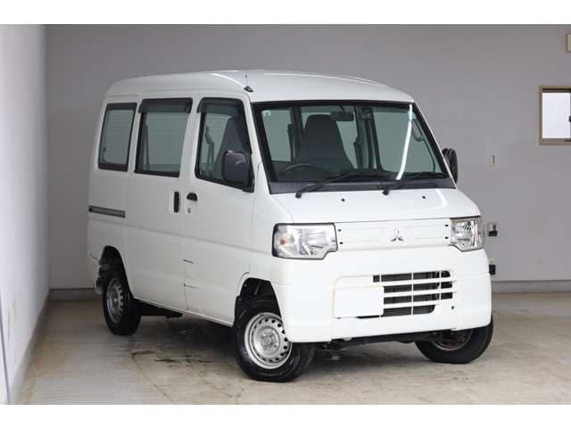 Mitsubishi Minicab Miev — фото 2