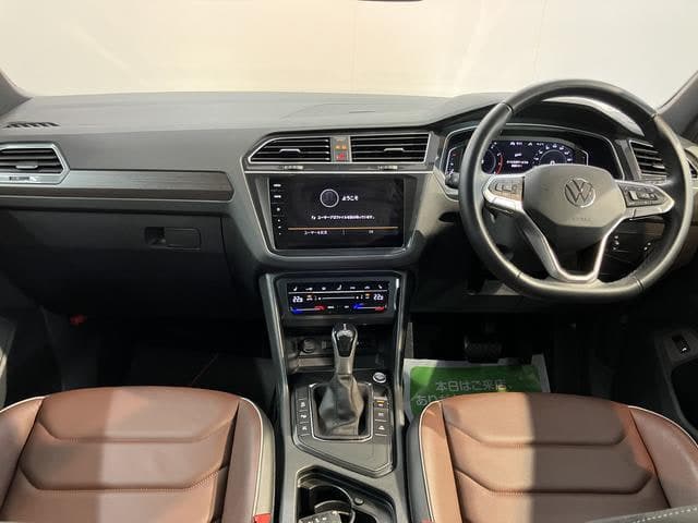 Volkswagen Tiguan — фото 2