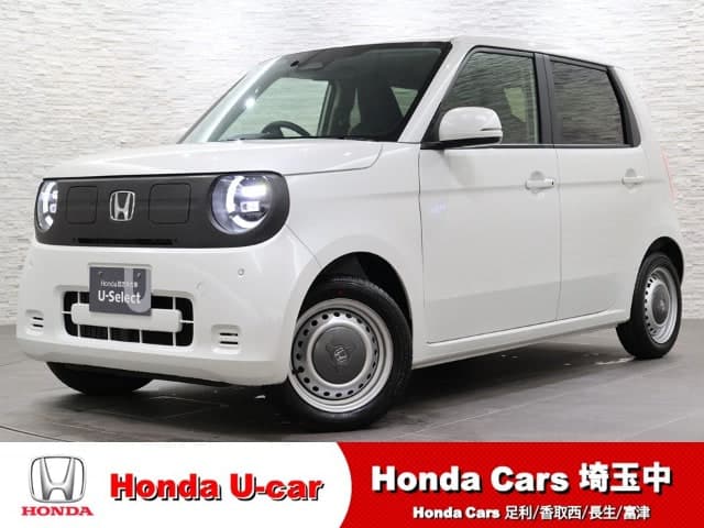 Honda N ONE E