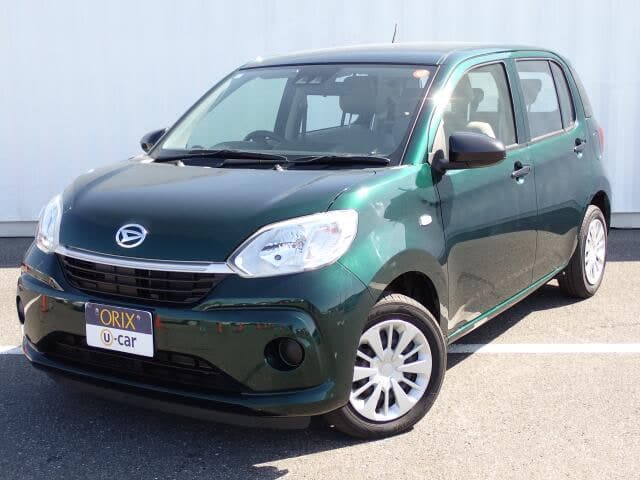 Daihatsu Boon