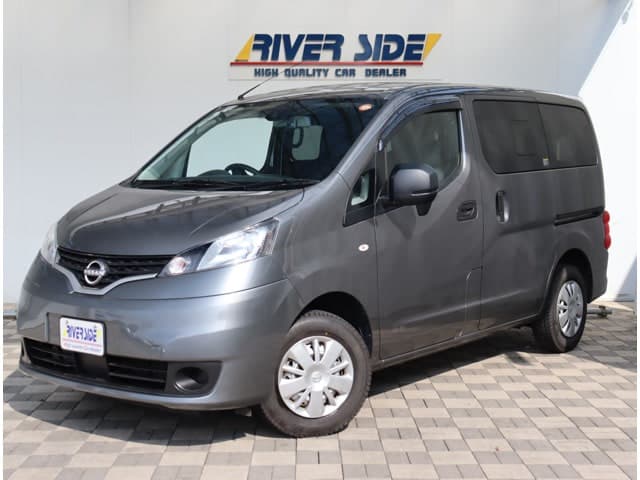 Nissan NV200 Vanette VAN