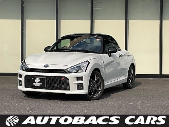 Toyota Copen