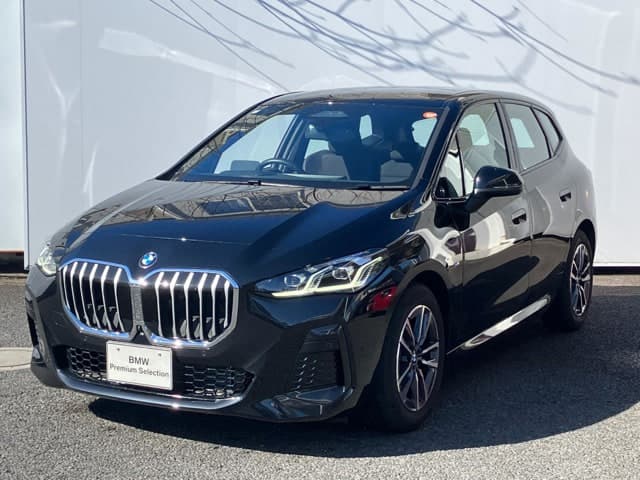 BMW 2 Series Active Tourer