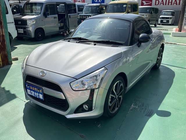 Daihatsu Copen — фото 2
