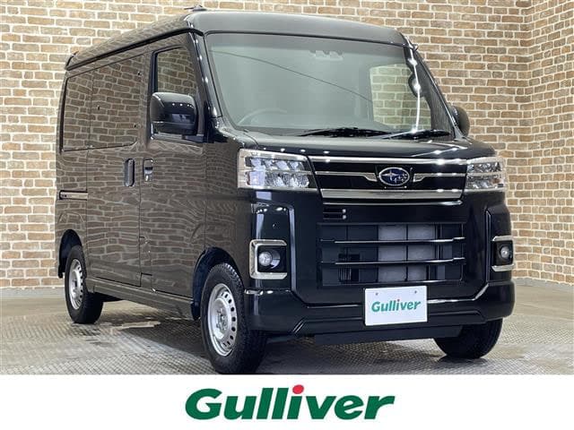 Subaru Sambar