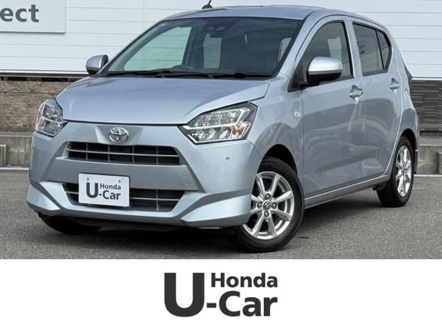 Toyota Pixis Epoch
