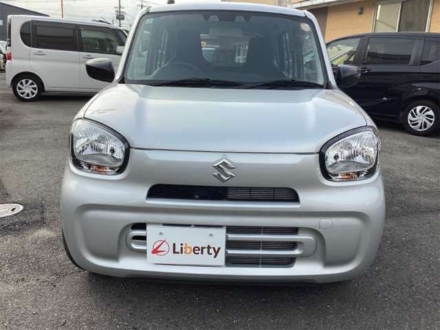 Suzuki Alto — фото 2
