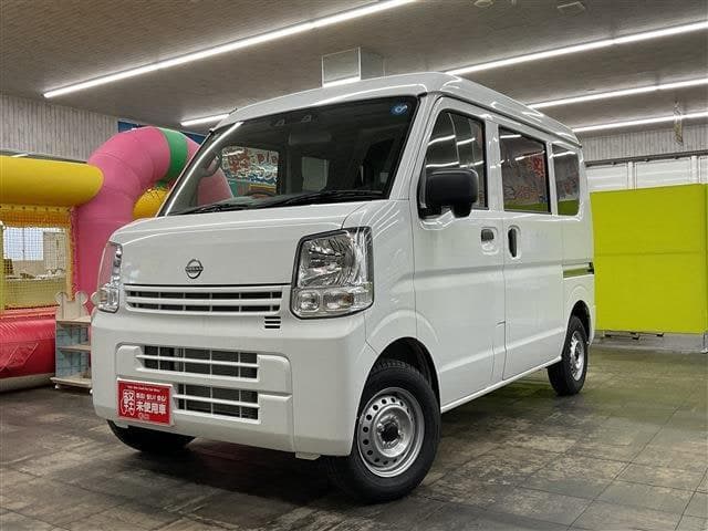 Nissan NV100 Clipper — фото 2