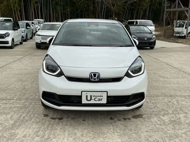 Honda FIT — фото 2
