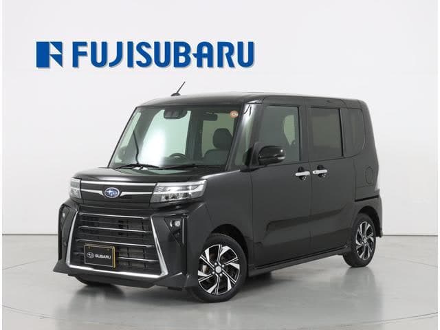 Subaru Chiffon
