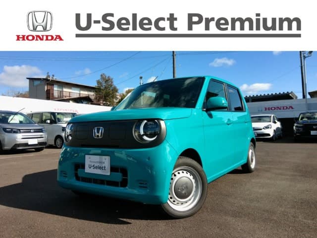 Honda N ONE E