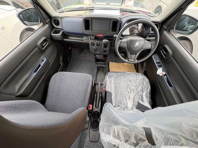 Suzuki Alto — фото 2