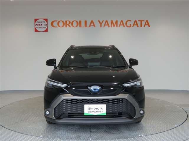 Toyota Corolla Cross — фото 2
