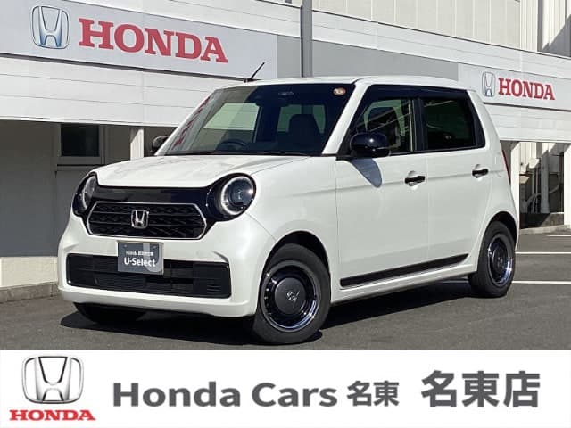 Honda N ONE