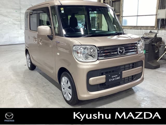 Mazda Flair Wagon