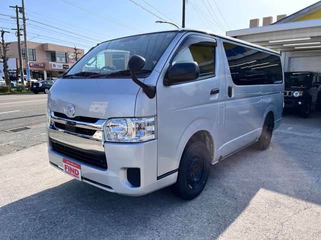 Mazda Bongo Brawny VAN — фото 2