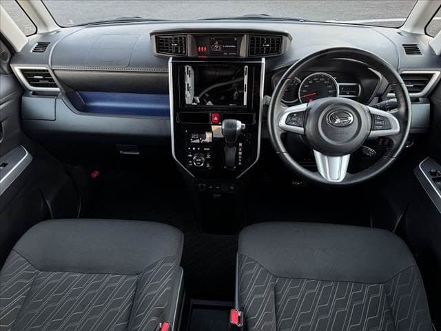 Daihatsu Thor — фото 2