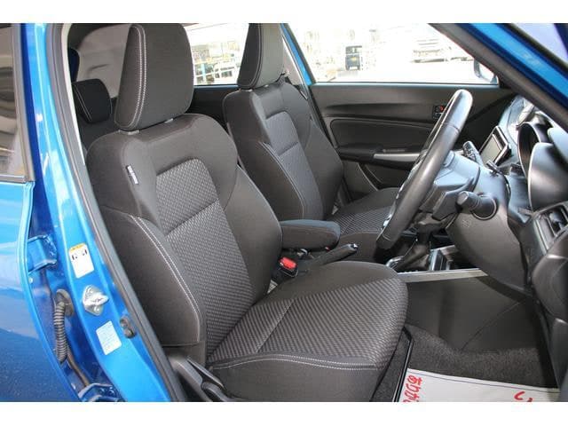 Suzuki Swift — фото 2