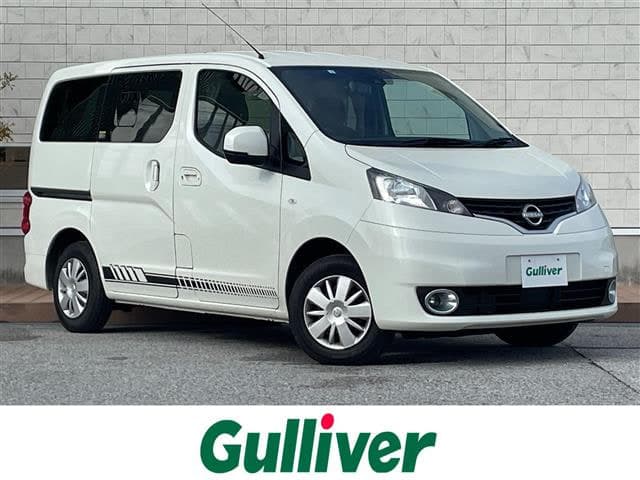 Nissan NV200 Vanette