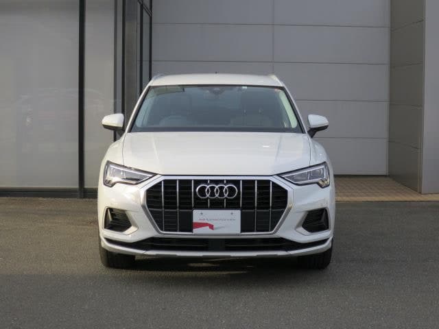 Audi Q3 — фото 2