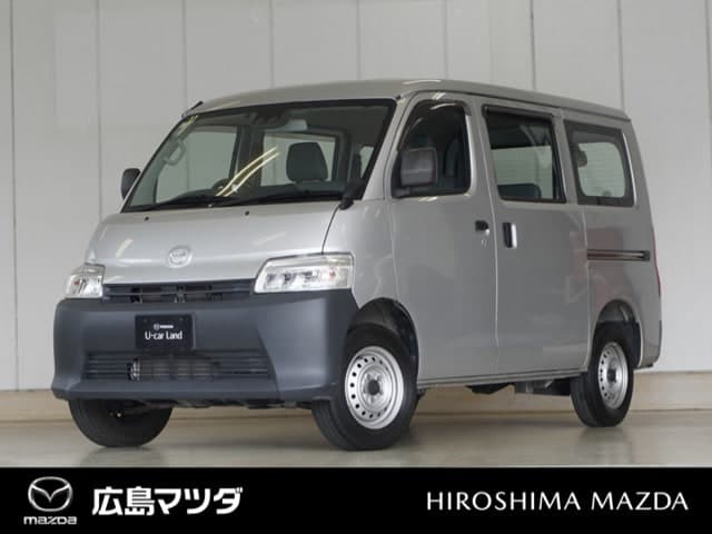 Mazda Bongo VAN