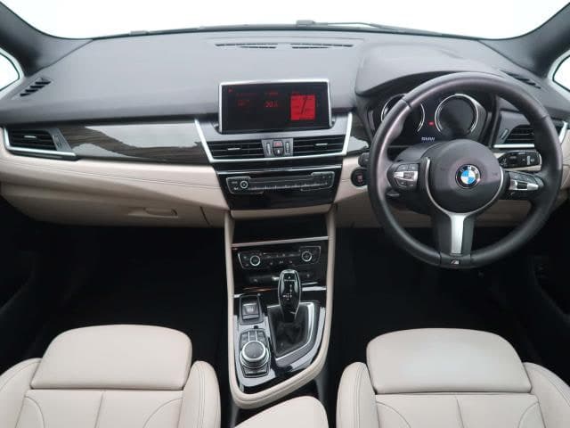 BMW 2 Series Gran Tourer — фото 2