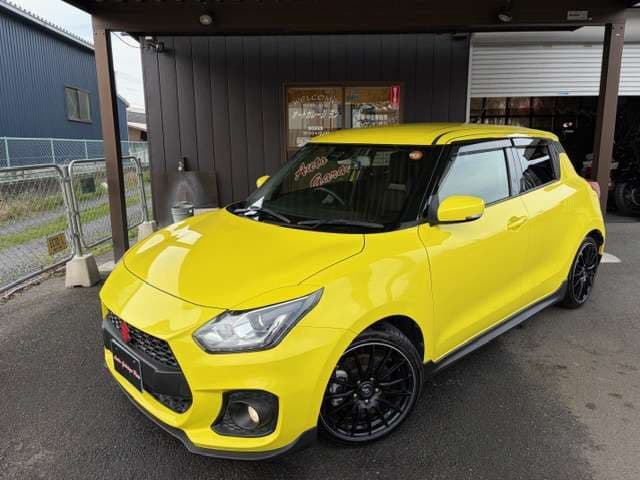 Suzuki Swift — фото 2