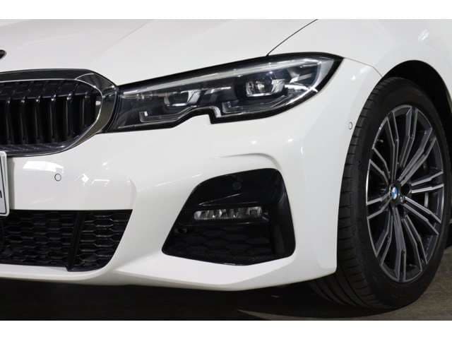 BMW 3 Series Touring