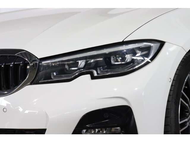 BMW 3 Series Touring — фото 2