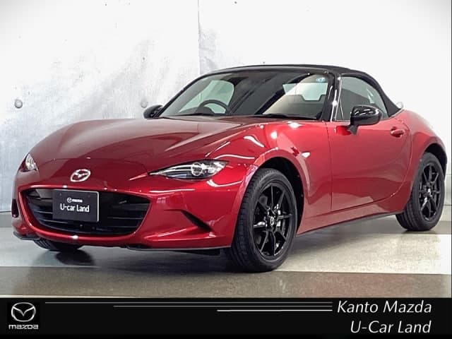 Mazda Roadster