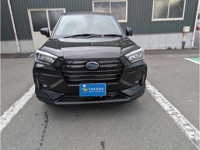 Subaru REX — фото 2