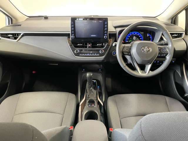 Toyota Corolla Touring — фото 2